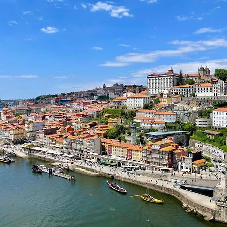 Comfortable & Central Apartment Senhora da Hora Экстерьер фото