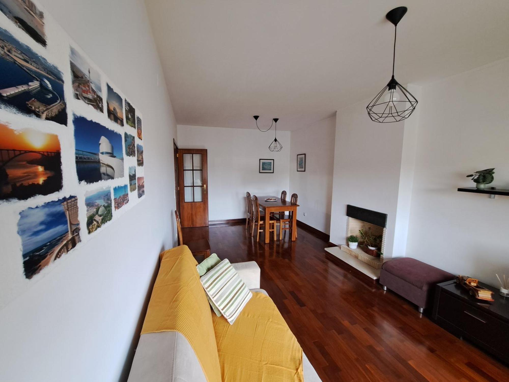 Comfortable & Central Apartment Senhora da Hora Экстерьер фото