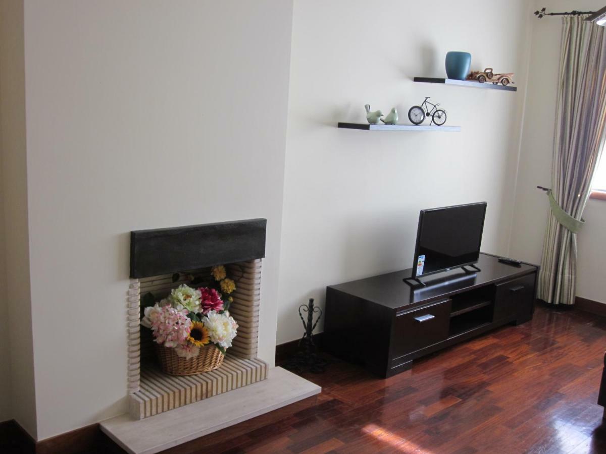 Comfortable & Central Apartment Senhora da Hora Экстерьер фото