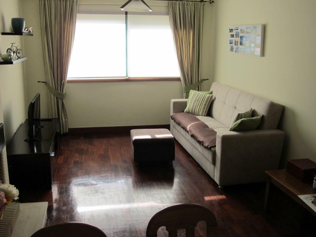 Comfortable & Central Apartment Senhora da Hora Экстерьер фото