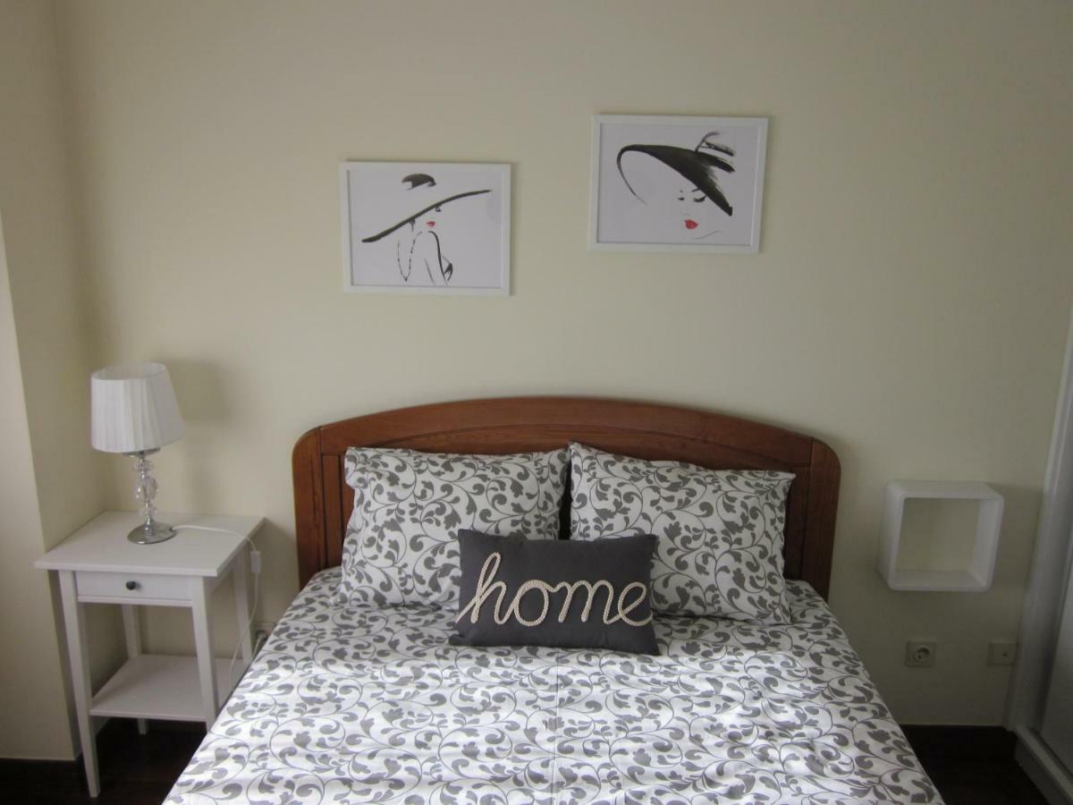 Comfortable & Central Apartment Senhora da Hora Экстерьер фото