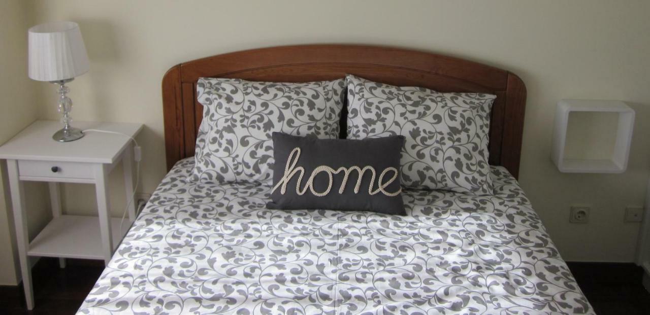 Comfortable & Central Apartment Senhora da Hora Экстерьер фото
